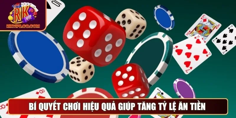 Liêng Là Gì? Luật, Cách Chơi Và Kinh Nghiệm Đánh Dễ Hiểu 3 Bí quyết chơi hiệu quả giúp tăng tỷ lệ ăn tiền