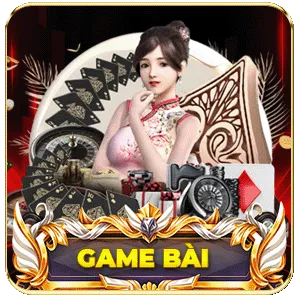 Rikvip Game Bài